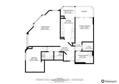 Photo 0 at 203 - 343 Clark Avenue W, Yorkhill, Vaughan