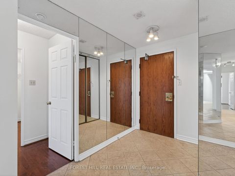 Photo 2 at 203 - 343 Clark Avenue W, Yorkhill, Vaughan