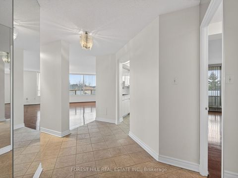 Photo 4 at 203 - 343 Clark Avenue W, Yorkhill, Vaughan