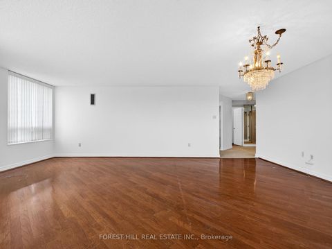 Photo 10 at 203 - 343 Clark Avenue W, Yorkhill, Vaughan