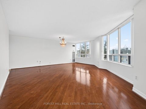 Photo 11 at 203 - 343 Clark Avenue W, Yorkhill, Vaughan