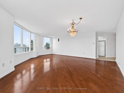 Photo 12 at 203 - 343 Clark Avenue W, Yorkhill, Vaughan