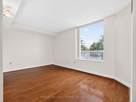 Photo 22 at 203 - 343 Clark Avenue W, Yorkhill, Vaughan