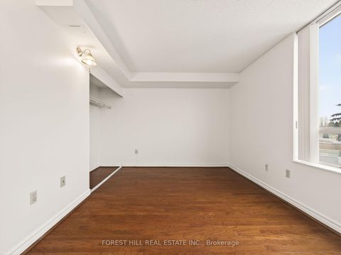 Photo 23 at 203 - 343 Clark Avenue W, Yorkhill, Vaughan