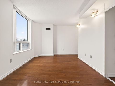 Photo 24 at 203 - 343 Clark Avenue W, Yorkhill, Vaughan