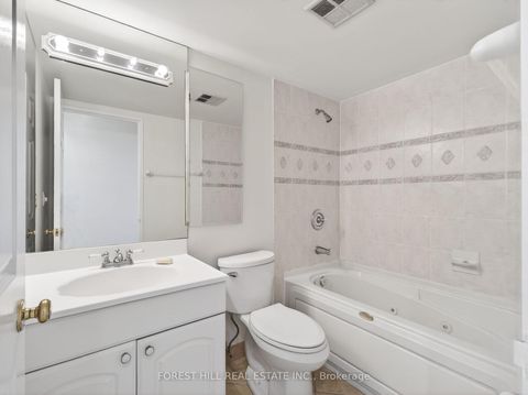 Photo 25 at 203 - 343 Clark Avenue W, Yorkhill, Vaughan
