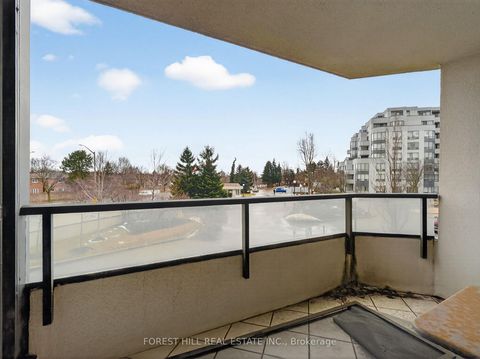 Photo 28 at 203 - 343 Clark Avenue W, Yorkhill, Vaughan