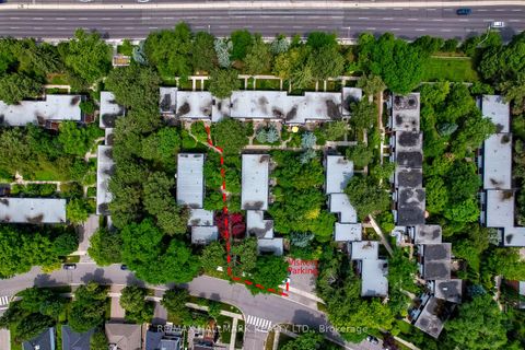 Photo 1 at 24 - 94 George Henry Boulevard, Henry Farm, Toronto