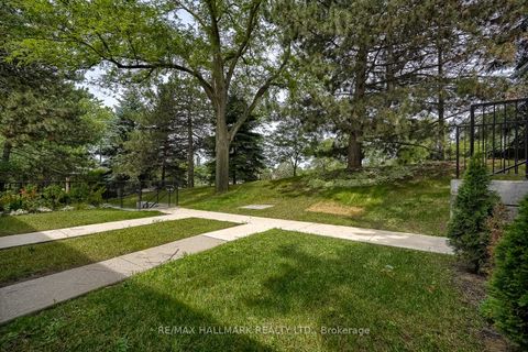 Photo 4 at 24 - 94 George Henry Boulevard, Henry Farm, Toronto