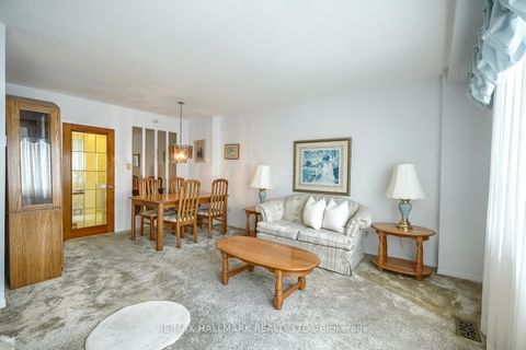 Photo 9 at 24 - 94 George Henry Boulevard, Henry Farm, Toronto