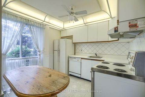 Photo 14 at 24 - 94 George Henry Boulevard, Henry Farm, Toronto