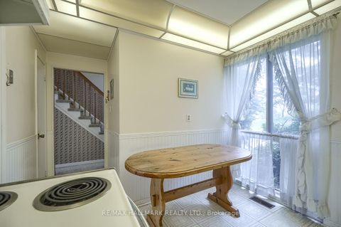 Photo 15 at 24 - 94 George Henry Boulevard, Henry Farm, Toronto