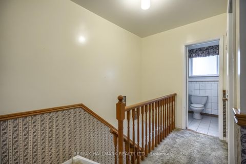 Photo 17 at 24 - 94 George Henry Boulevard, Henry Farm, Toronto