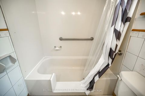 Photo 28 at 24 - 94 George Henry Boulevard, Henry Farm, Toronto