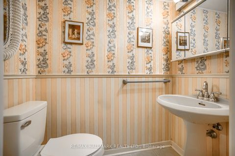 Photo 29 at 24 - 94 George Henry Boulevard, Henry Farm, Toronto