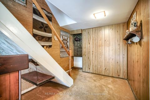 Photo 30 at 24 - 94 George Henry Boulevard, Henry Farm, Toronto
