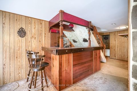 Photo 35 at 24 - 94 George Henry Boulevard, Henry Farm, Toronto