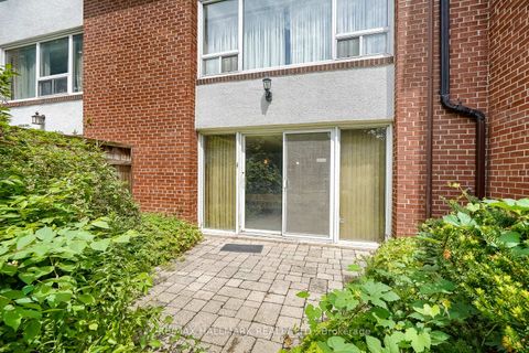 Photo 38 at 24 - 94 George Henry Boulevard, Henry Farm, Toronto