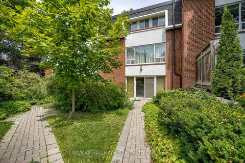 Photo 39 at 24 - 94 George Henry Boulevard, Henry Farm, Toronto