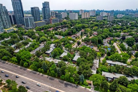 Photo 40 at 24 - 94 George Henry Boulevard, Henry Farm, Toronto