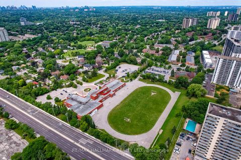 Photo 42 at 24 - 94 George Henry Boulevard, Henry Farm, Toronto