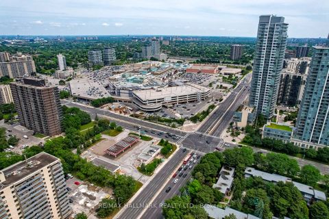 Photo 43 at 24 - 94 George Henry Boulevard, Henry Farm, Toronto