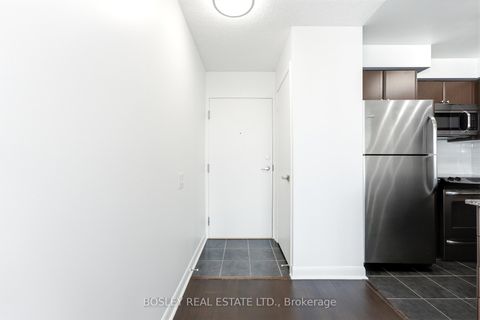 Photo 0 at 633 - 525 Wilson Avenue, Clanton Park, Toronto