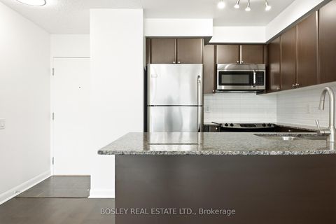Photo 7 at 633 - 525 Wilson Avenue, Clanton Park, Toronto