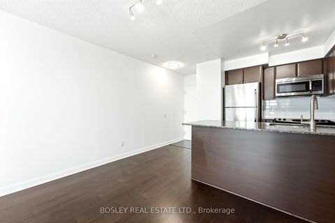 Photo 8 at 633 - 525 Wilson Avenue, Clanton Park, Toronto