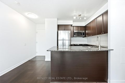 Photo 10 at 633 - 525 Wilson Avenue, Clanton Park, Toronto