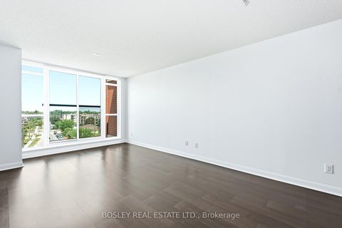 Photo 12 at 633 - 525 Wilson Avenue, Clanton Park, Toronto