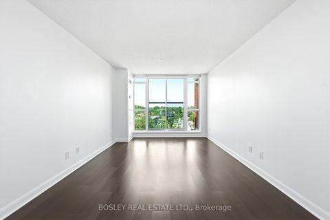 Photo 13 at 633 - 525 Wilson Avenue, Clanton Park, Toronto