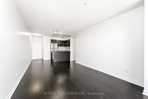 Photo 14 at 633 - 525 Wilson Avenue, Clanton Park, Toronto