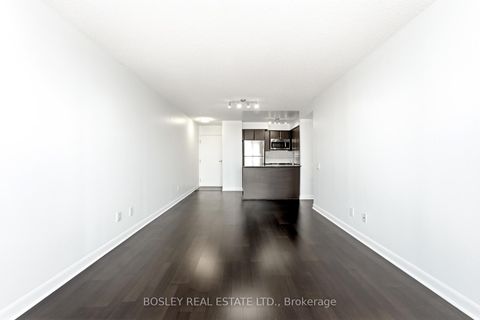 Photo 15 at 633 - 525 Wilson Avenue, Clanton Park, Toronto