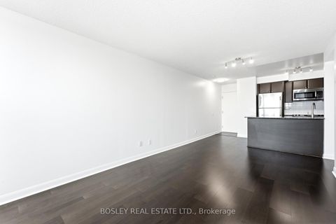 Photo 16 at 633 - 525 Wilson Avenue, Clanton Park, Toronto