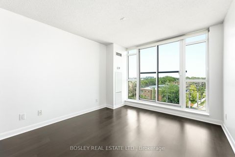 Photo 17 at 633 - 525 Wilson Avenue, Clanton Park, Toronto