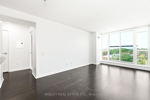 Photo 18 at 633 - 525 Wilson Avenue, Clanton Park, Toronto