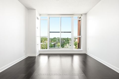 Photo 20 at 633 - 525 Wilson Avenue, Clanton Park, Toronto