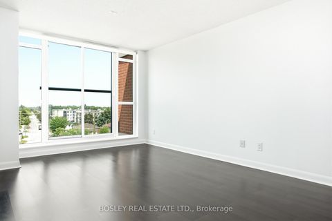 Photo 21 at 633 - 525 Wilson Avenue, Clanton Park, Toronto