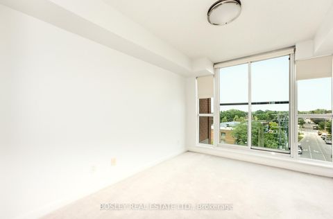 Photo 22 at 633 - 525 Wilson Avenue, Clanton Park, Toronto