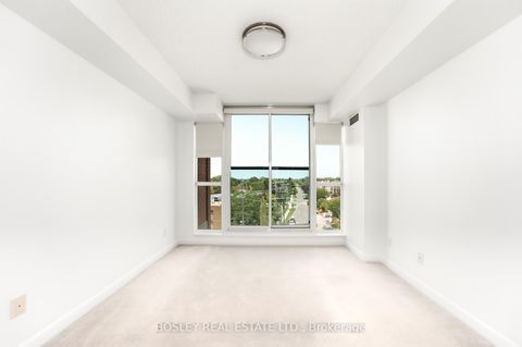 Photo 23 at 633 - 525 Wilson Avenue, Clanton Park, Toronto