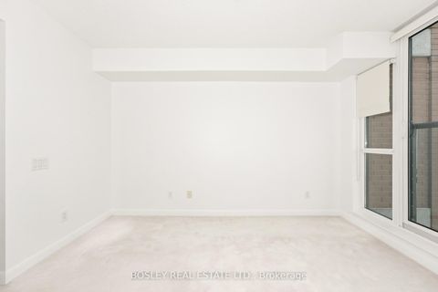 Photo 25 at 633 - 525 Wilson Avenue, Clanton Park, Toronto