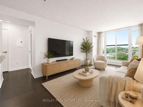 Photo 28 at 633 - 525 Wilson Avenue, Clanton Park, Toronto