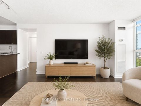Photo 29 at 633 - 525 Wilson Avenue, Clanton Park, Toronto