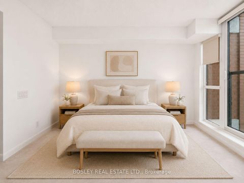 Photo 34 at 633 - 525 Wilson Avenue, Clanton Park, Toronto
