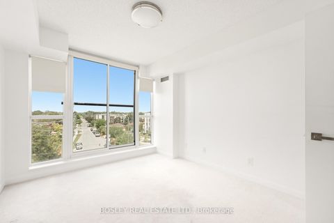 Photo 36 at 633 - 525 Wilson Avenue, Clanton Park, Toronto