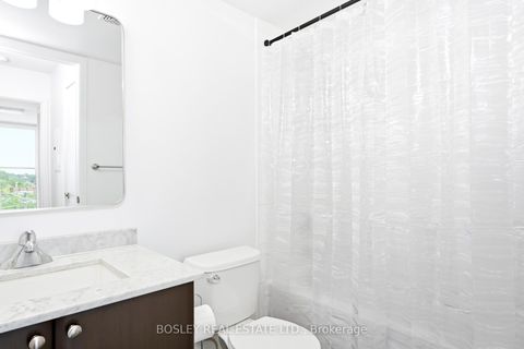 Photo 37 at 633 - 525 Wilson Avenue, Clanton Park, Toronto
