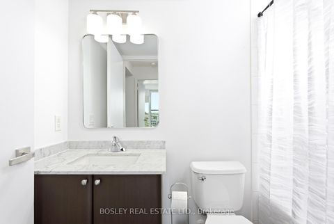 Photo 38 at 633 - 525 Wilson Avenue, Clanton Park, Toronto