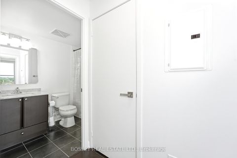Photo 39 at 633 - 525 Wilson Avenue, Clanton Park, Toronto