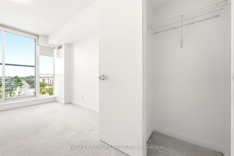 Photo 42 at 633 - 525 Wilson Avenue, Clanton Park, Toronto
